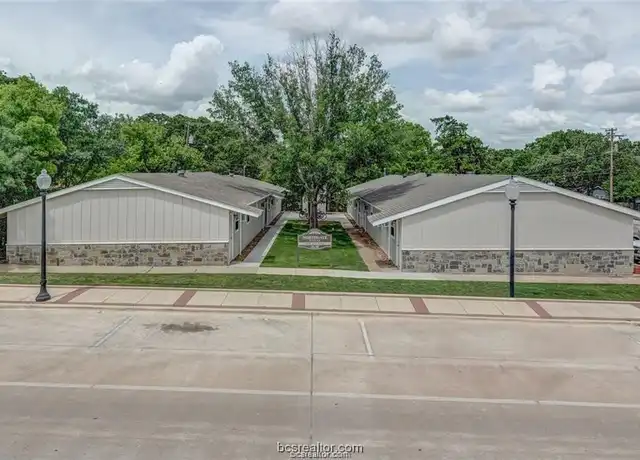 Property at 4309 College Main St Unit 3, Bryan, TX, 77801, 1 bed, 1 bath, [object Object]