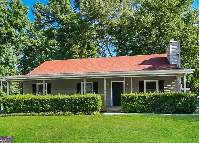 Property at 9110 Sourwood Dr, Gainesville, GA, 30506, 3 beds, 2 baths, [object Object]