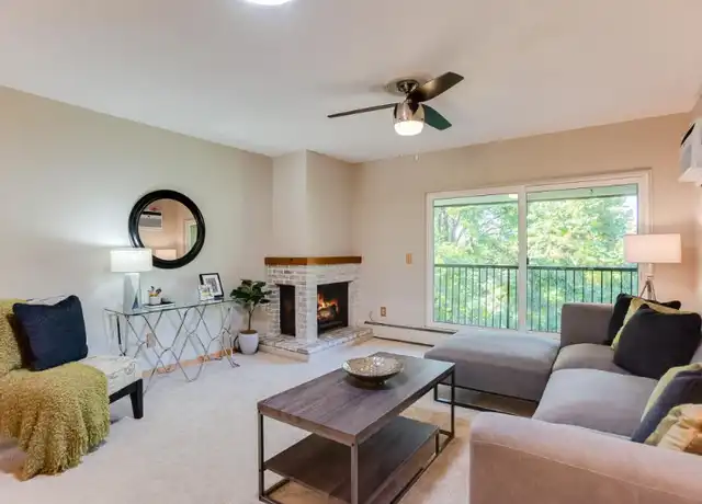 Property at 4820 Park Commons Dr #323, Minneapolis, MN, 55416, 2 beds, 2 baths, [object Object]