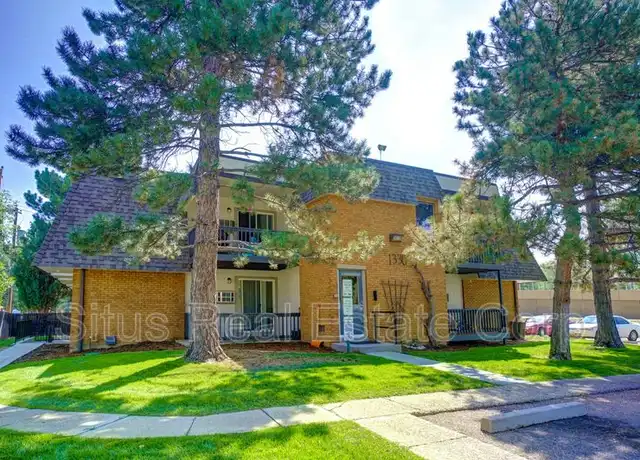 Property at 1330 Zephyr St Unit 20, Lakewood, CO, 80214, 2 beds, 1 bath, [object Object]