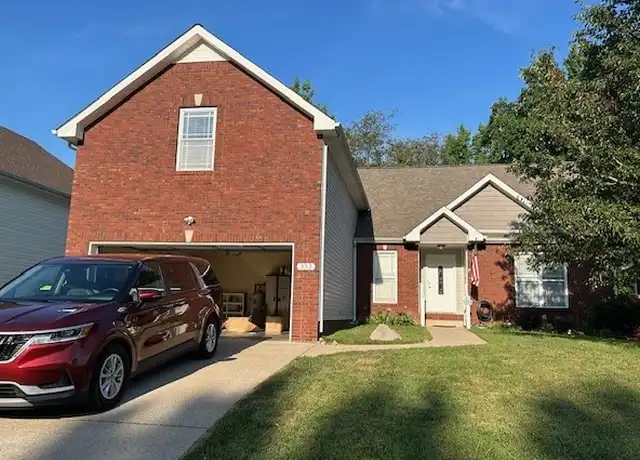 Property at 553 Parkvue Village Way, Clarksville, TN, 37043, 4 beds, 3 baths, [object Object]