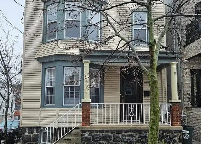 Property at 553 65th St, West New York, NJ, 07093, 3 beds, 1 bath, [object Object]