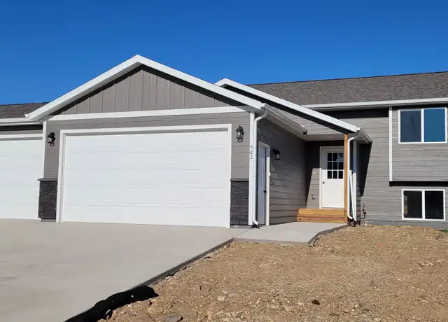 Property at 628 Abraham Ct, Rapid City, SD, 57703, 5 beds, 3 baths, [object Object]