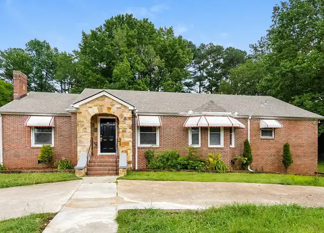 Property at 1401 Cherry Ave, Birmingham, AL, 35214, 3 beds, 2 baths, [object Object]