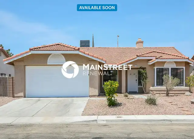 Property at 6236 Barkstone Ave, Las Vegas, NV, 89108, 4 beds, 2 baths, [object Object]
