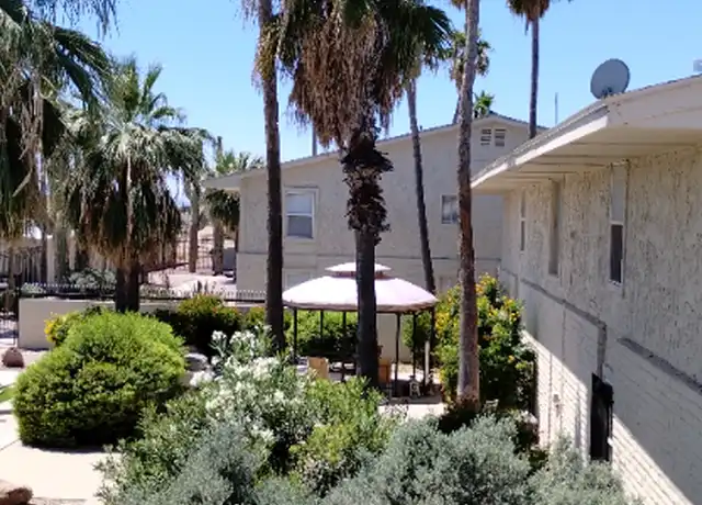 Property at 15551 Sunland Gin Rd Unit B-2, Arizona City, AZ, 85123, 2 beds, 1 bath, [object Object]