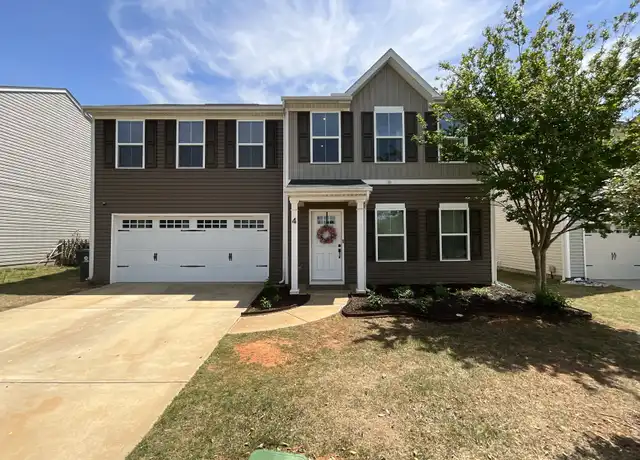 Property at 4 Castlebrook Dr, Greenville, SC, 29605, 4 beds, 2.5 baths, [object Object]