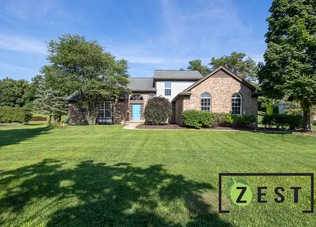 Property at 54818 Walnut Dr, New Hudson, MI, 48165, 4 beds, 2.5 baths, [object Object]