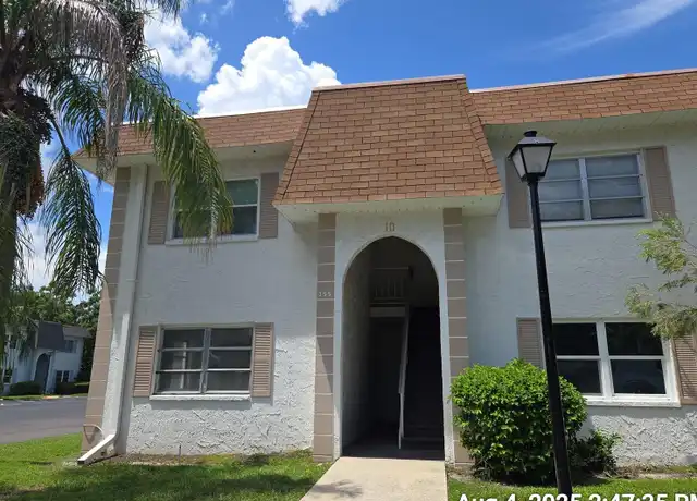 Property at 355 S McMullen Booth Rd Unit 114-A, Clearwater, FL, 33759, 1 bed, 1 bath, [object Object]