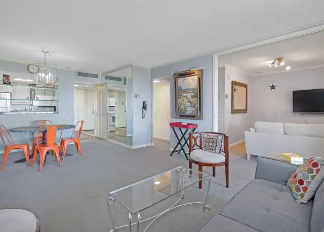 Property at 2028 S Austin St Unit 503/505, Amarillo, TX, 79109, 1 bed, 2 baths, [object Object]
