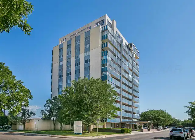 Property at 2028 S Austin St Unit 503/505, Amarillo, TX, 79109, 1 bed, 2 baths, [object Object]