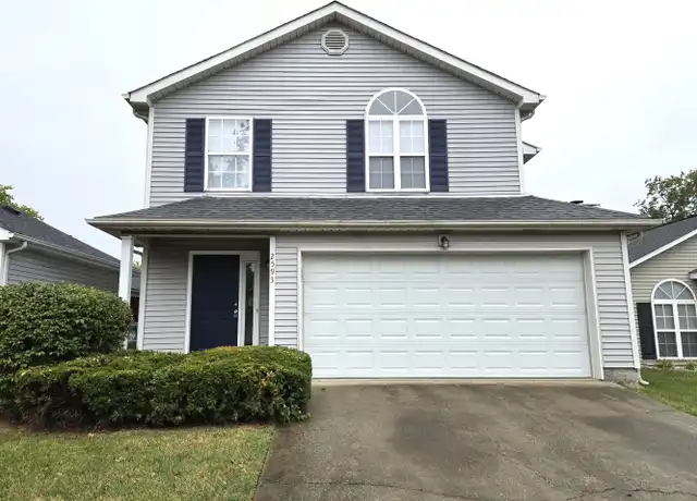 Property at 2593 Cashel Ct, Lexington, KY, 40509, 3 beds, 2.5 baths, [object Object]