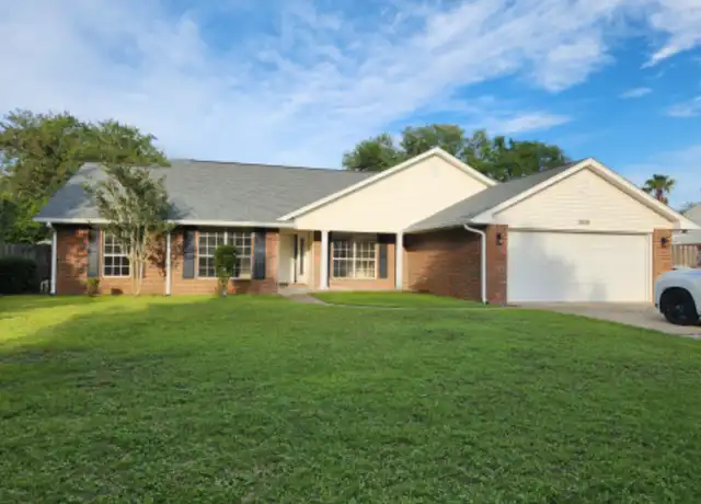 Property at 2836 Winners Circle Dr, Navarre, FL, 32566, 4 beds, 2 baths, [object Object]