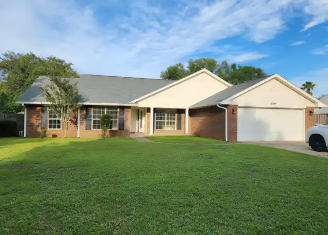 Property at 2836 Winners Circle Dr, Navarre, FL, 32566, 4 beds, 2 baths, [object Object]