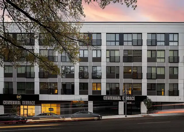 Property at Centennial Terrace - 507 E Main St, Richmond, VA, 23219, 0-1 beds, 1 bath, [object Object]