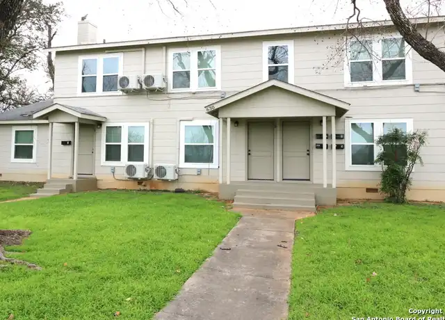 Property at 630 S Guenther Ave Unit 3, New Braunfels, TX, 78130, 1 bed, 1 bath, [object Object]