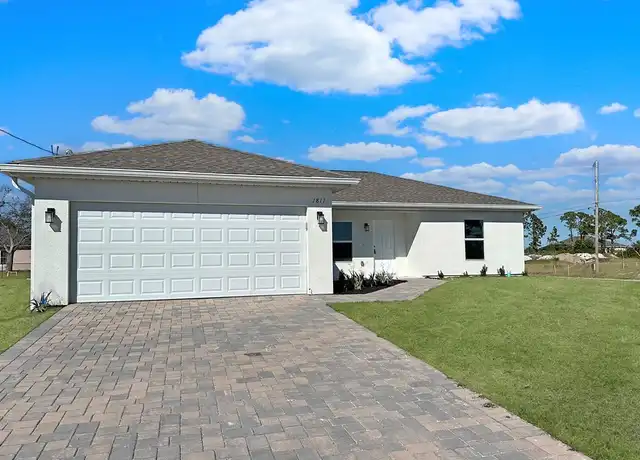 Property at 1811 NW 27th St, Cape Coral, FL, 33993, 3 beds, 2 baths, [object Object]