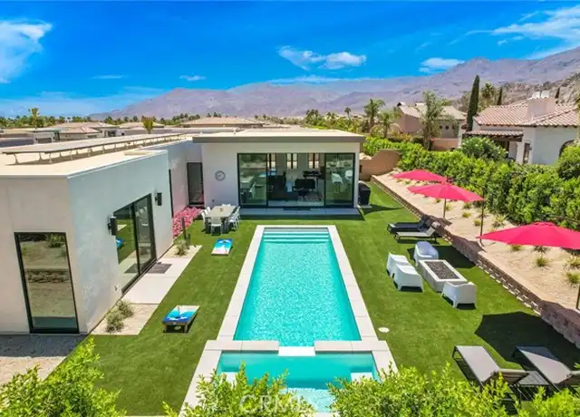 Property at 80694 Castillo del Areana, La Quinta, CA, 92253, 4 beds, 4 baths, [object Object]