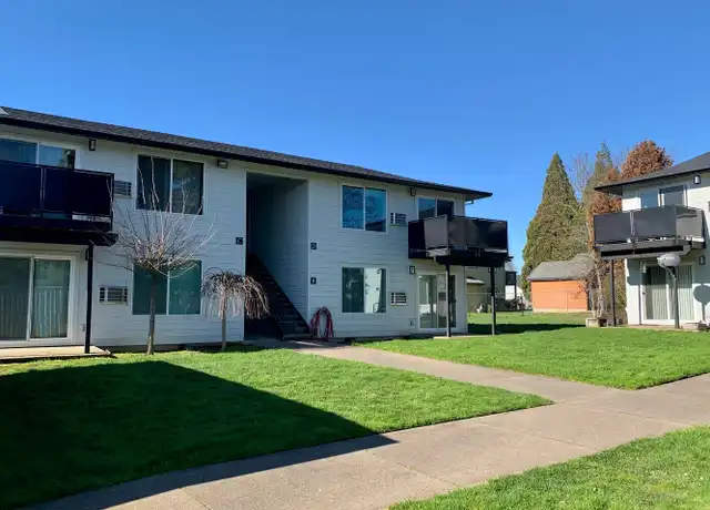 Property at 700 N Pershing St Unit D, Mt Angel, OR, 97362, 2 beds, 2 baths, [object Object]