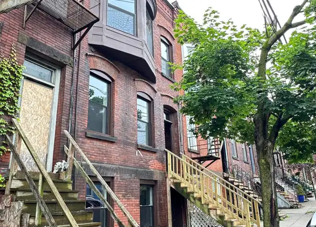 Property at 154 Lark St, Albany, NY, 12210, 2 beds, 1 bath, [object Object]