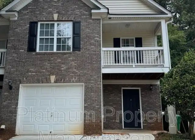 Property at 1823 Broadway St, Decatur, GA, 30035, 3 beds, 2.5 baths, [object Object]