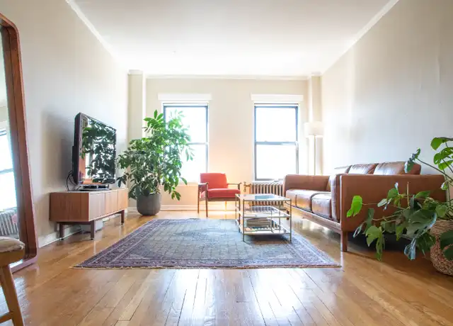 Property at 434 W Roscoe St Unit 4D, Chicago, IL, 60657, 1 bed, 1 bath, [object Object]