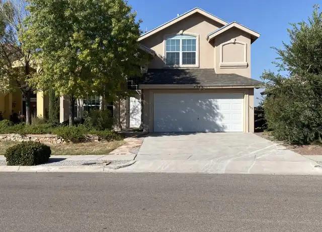 Property at 7363 Camino del Sol, El Paso, TX, 79911, 3 beds, 2.5 baths, [object Object]