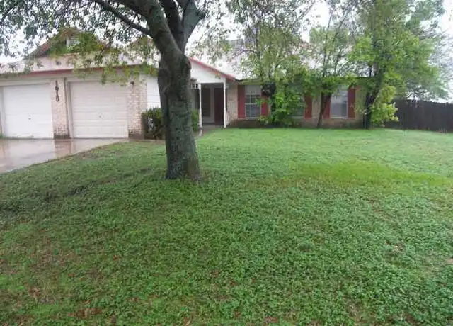 Property at 1915 Prairie Knoll Ct Unit A, Austin, TX, 78758, 2 beds, 1 bath, [object Object]
