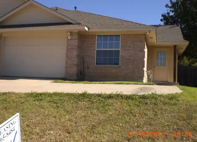 Property at 3816 Stuart Rd Unit 333333816, Denton, TX, 76209, 3 beds, 2 baths, [object Object]