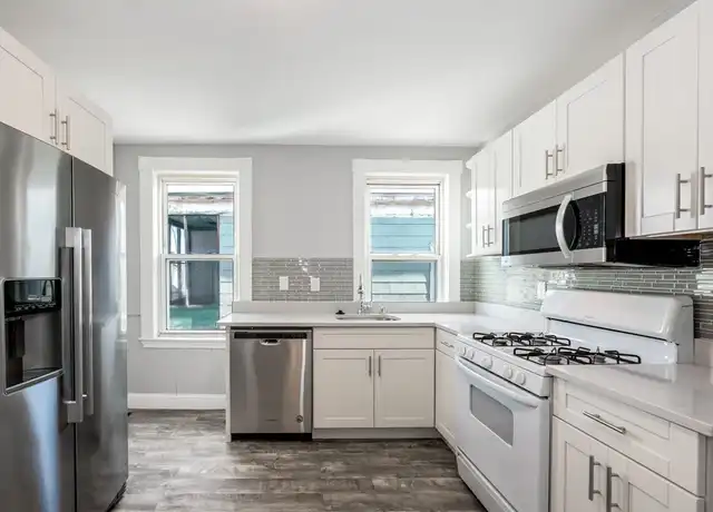 Property at 78 Mills St Unit 3, Malden, MA, 02148, 3 beds, 1 bath, [object Object]