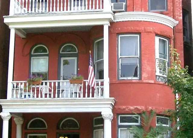 Property at 1626 Monument Ave Unit 3, Richmond, VA, 23220, 1 bed, 1 bath, [object Object]