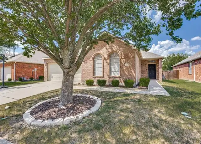 Property at 6412 Courtyards Dr, McKinney, TX, 75072, 3 beds, 2 baths, [object Object]