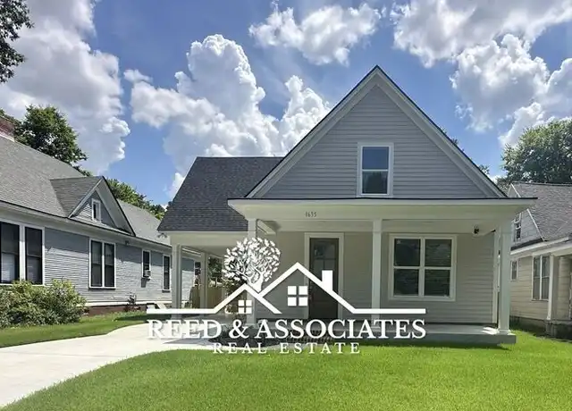 Property at 1635 Nelson Ave, Memphis, TN, 38114, 4 beds, 2.5 baths, [object Object]