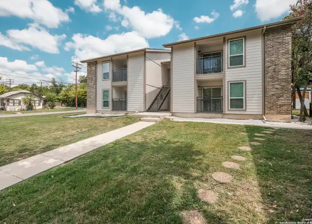 Property at 340 Montclair St Unit 102, Alamo Heights, TX, 78209, 2 beds, 1 bath, [object Object]