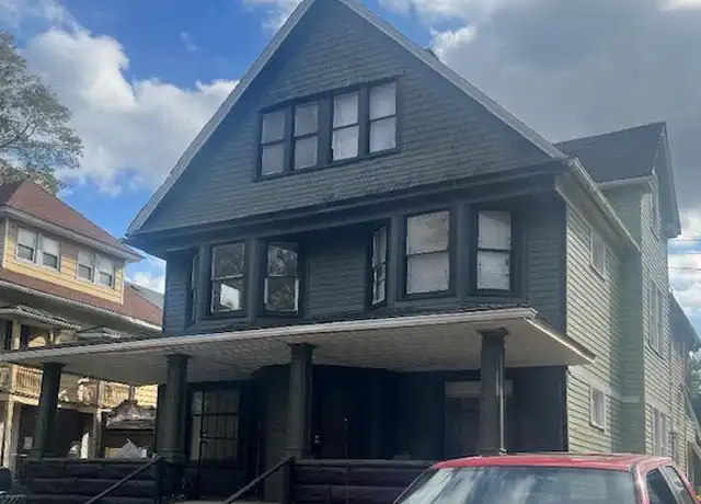 Property at 9712 Parkgate Ave, Cleveland, OH, 44108, 4 beds, 1 bath, [object Object]