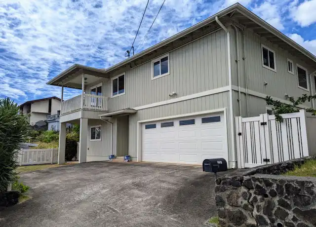 Property at 2128 Malino Pl, Honolulu, HI, 96817, 4 beds, 2.5 baths, [object Object]