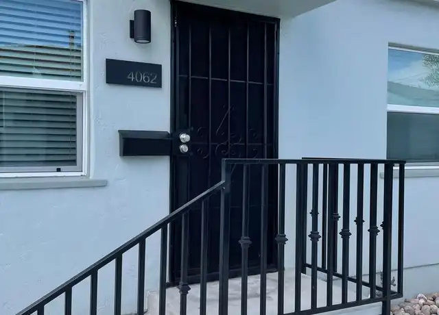 Property at 4062 30th St Unit 40645, San Diego, CA, 92104, 1 bed, 1 bath, [object Object]