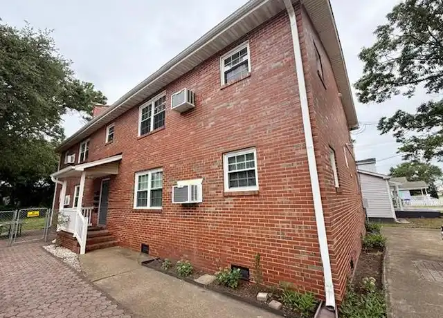 Property at 9604 18th Bay St Unit 2, Norfolk, VA, 23518, 2 beds, 1 bath, [object Object]
