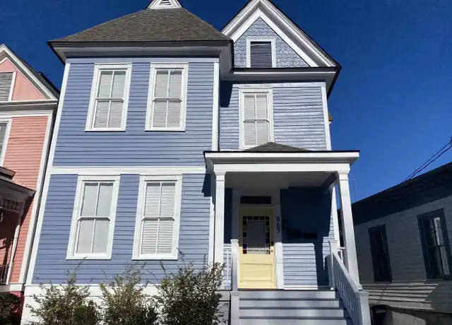 Property at 867 Orange Ter, Macon, GA, 31201, 2 beds, 1 bath, [object Object]