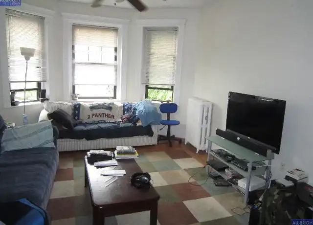Property at 1412 Commonwealth Ave #2, Brighton, MA, 02135, 1 bed, 1 bath, [object Object]