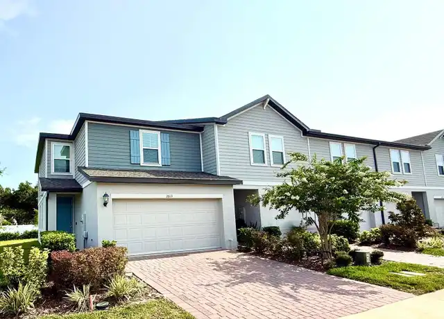 Property at 2013 Crape Jasmine Ln, Orlando, FL, 32824, 3 beds, 2.5 baths, [object Object]