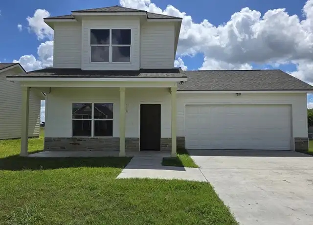 Property at 110 Cardinal St, Schulenburg, TX, 78956, 4 beds, 2 baths, [object Object]