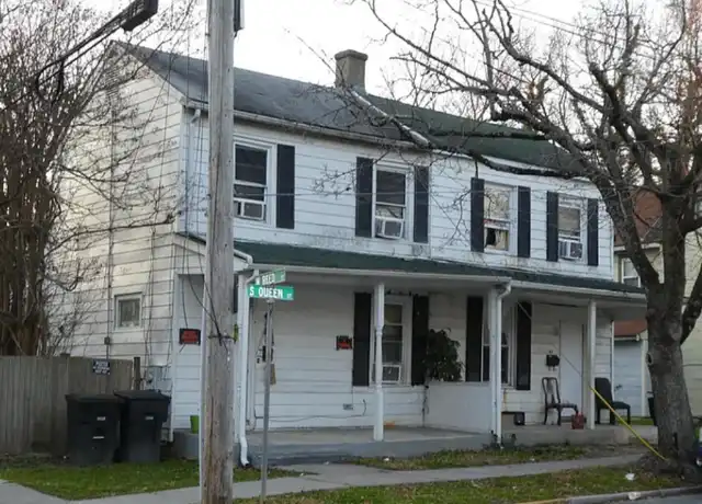 Property at 68 S Queen St Unit 68, Dover, DE, 19904, 3 beds, 1 bath, [object Object]