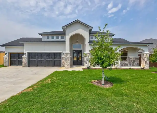 Property at 505 Magan Ln, Jarrell, TX, 76537, 4 beds, 3 baths, [object Object]