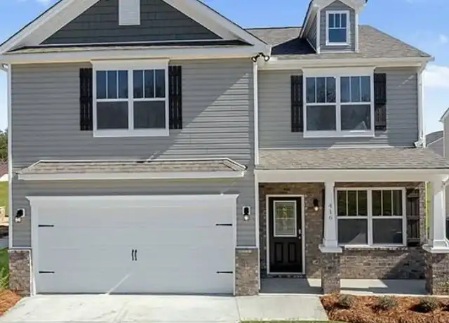 Property at 362 Tolbert Dr Unit NA, Greenwood, SC, 29649, 4 beds, 3 baths, [object Object]