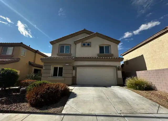 Property at 9656 Waukegan Ave, Las Vegas, NV, 89148, 3 beds, 3 baths, [object Object]