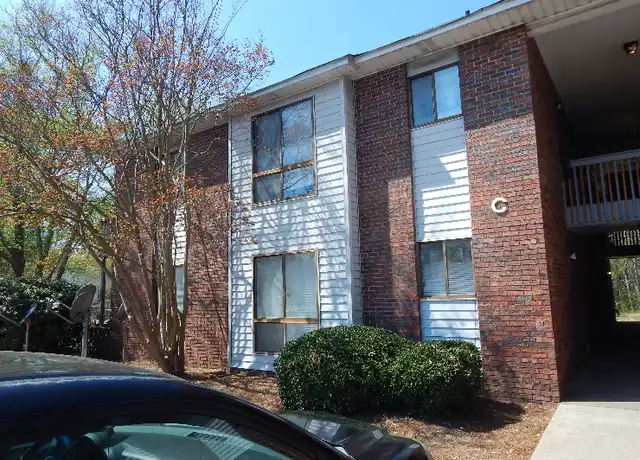 Property at 100 Highland Forest Dr Unit D, Greenwood, SC, 29646, 2 beds, 1 bath, [object Object]