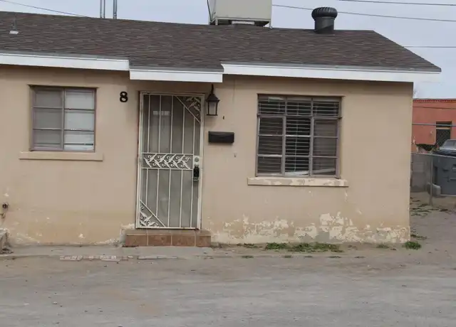 Property at 8907 Old County Dr Unit 8, El Paso, TX, 79907, 1 bed, 1 bath, [object Object]