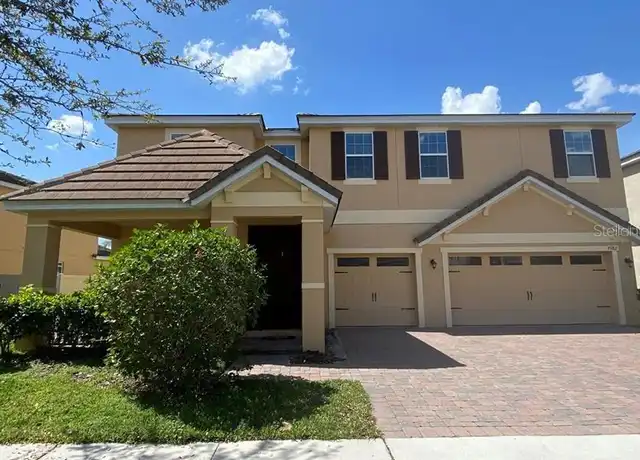 Property at 7582 Lake Albert Dr, Windermere, FL, 34786, 5 beds, 4 baths, [object Object]