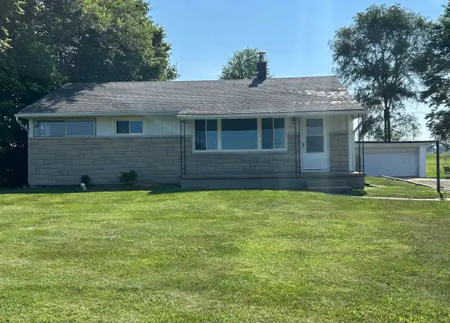 Property at 602 N Lincoln Dr, Cambridge City, IN, 47327, 3 beds, 1 bath, [object Object]
